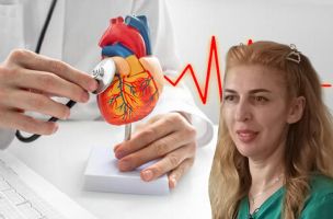 Kardiolog otkriva vezu između rane menopauze i bolesti srca: Sve počinje sa gubitkom estrogena