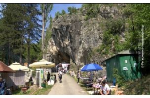 Zvanično otvaranje Zlotskih pećina 2.maja