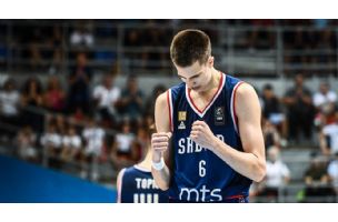 NBA draft: Imena rasla u Zvezdi, Megi, nekada Partizanu…