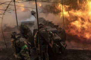 Ukrajinska strateška komanda: Situacija na frontu se pogoršava