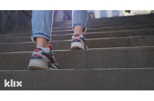 Zaboravite brojanje koraka: Kako penjanje stepenicama utječe na vaš organizam