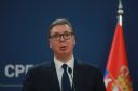 Vučić: Do kraja godine još jedan auto-put; Od Sija ću tražiti tri važne stvari