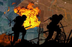 Катастрофа на фронту: Украјинци за дан изгубили 1.220 војника и силну технику