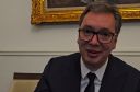 Vučić iz Predsedništva još jednom čestitao Vaskrs: "Dobio sam poseban poklon" VIDEO