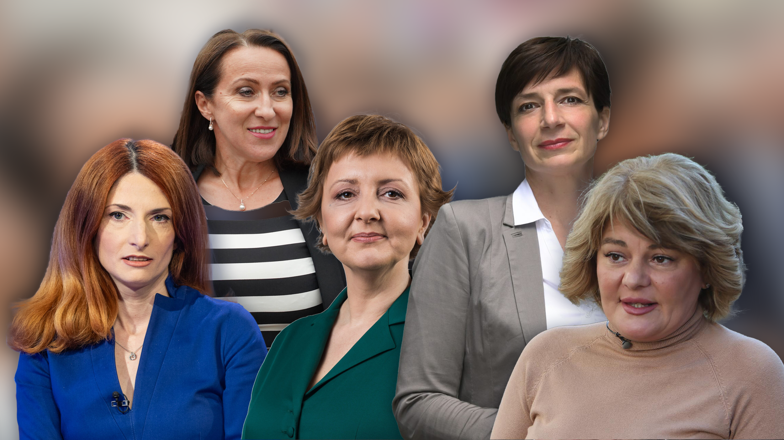 "Ako imate glas, onda ste ludi, histerični ili pijani": Kako je to biti žena u srpskoj politici, za Nova.rs pišu političarke vlasti i opozicije