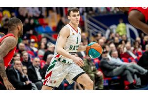 Komentari na vest Vreme za evroligašku košarku: Virtus i Armani žele Nenada Dimitrijevića | Mozzart Sport