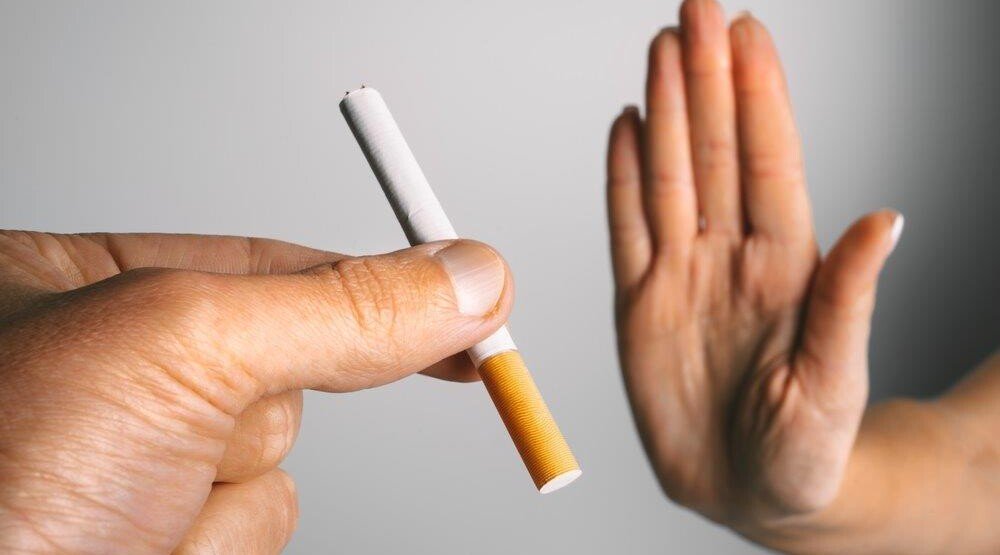Bez duvanskog dima: U Švedskoj najniža stopa pušača u Evropi - Borba