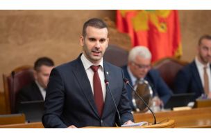 CRNA GORA KLJUČA ZBOG PREPRAVKE REZOLUCIJE: Vlada u Podgorici predlaže amandmane na sporni nemački dokument