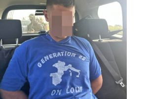 "PROBUDILA ME BUKA SPECIJALACA"! Okrivljeni za smrt devetoro mladih zaspao nakon masakra u Mladenovcu