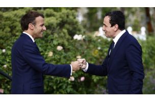 Albanijan post: Francuska traži odlaganje odluke o članstvu Kosova u Savetu Evrope