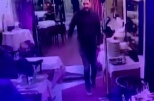 Ranio radnika obezbeđenja u restoranu: Optužnica za pokušaj ubistva u Skadarliji