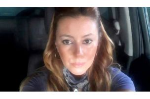 Novinarka Marija izvršila samoubistvo na Uskrs: Dala gas i survala se u more