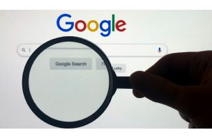 Google pretraga otežava prikazivanje broja rezultata koje pruža