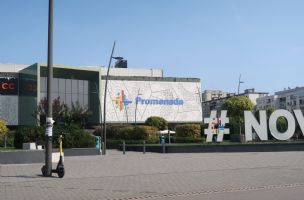 OTKRIVAMO Big bi da kupi novosadski tržni centar Promenada – čeka se odluka antimonopolske komisije