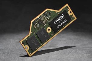 Nova vrsta RAM modula menja sve, upoznajte LPCAMM2