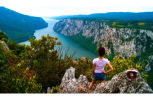OVDE ĆETE SE PROVESTI BOLJE NEGO NA MORU: Top 10 najlepših jezera u Srbiji! (FOTO) | Lepote Srbije