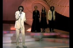 Na Evroviziji 1981. pevale su prateće vokale, a onda postale zvezde u SFRJ
