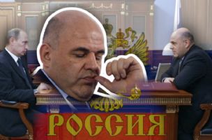 RUSIJA IZABRALA PREMIJERA: Ko je Mihail Mišustin? Sa Putinom deli ISTU ljubav, sprečio KRAĐU od 16 MILIJARDI dolara godišnje