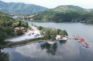 Lekovite i čudotvorne vode u banji na sat i po od Beograda: "Ruku nisam mogla da pomeram, a sada..." | Lepote Srbije