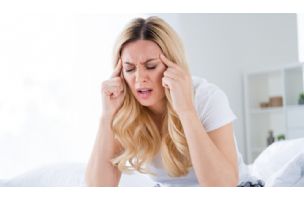 Istraživanje otkriva: Ublažavanje simptoma gorušice na ovaj način može povećati rizik od migrene  -  Najžena
