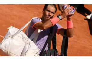 Nema dileme! Nadal odlučio, ide na Rolan Garos - http://sportal.rs