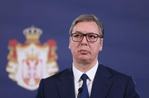 "MI NEMAMO DRUGU ZEMLJU, NAŠA SRBIJA JE NA VEOMA POKVAREN NAČIN NAPADNUTA" Predsednik Vučić poslao važnu poruku (FOTO)