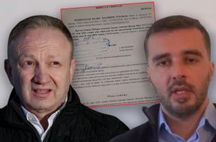OBRAČUN U OPOZICIJI: Đilas i CRTA ruše listu Sava Manojlovića